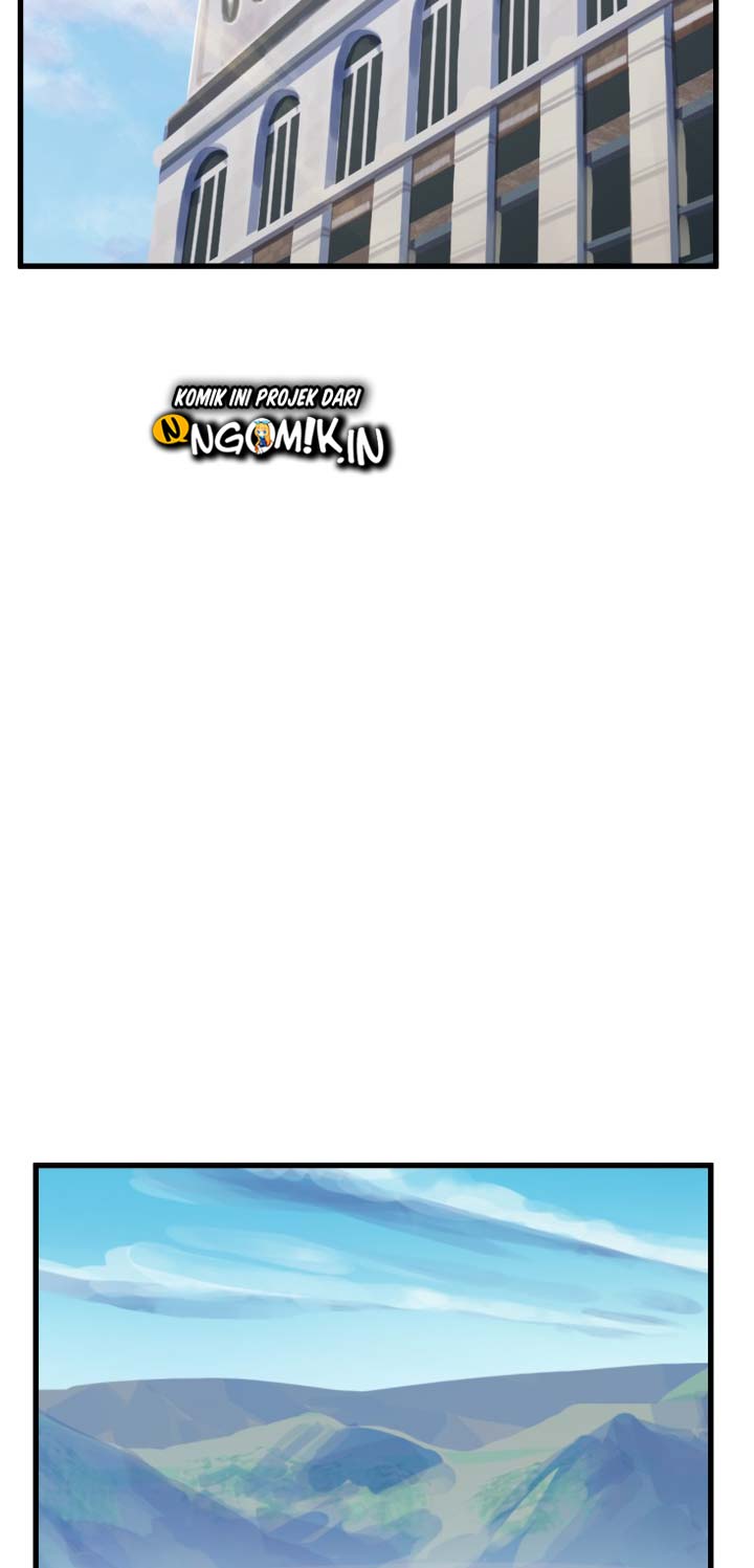 Otherworldly Sword King’s Survival Records Chapter 24 Gambar 45